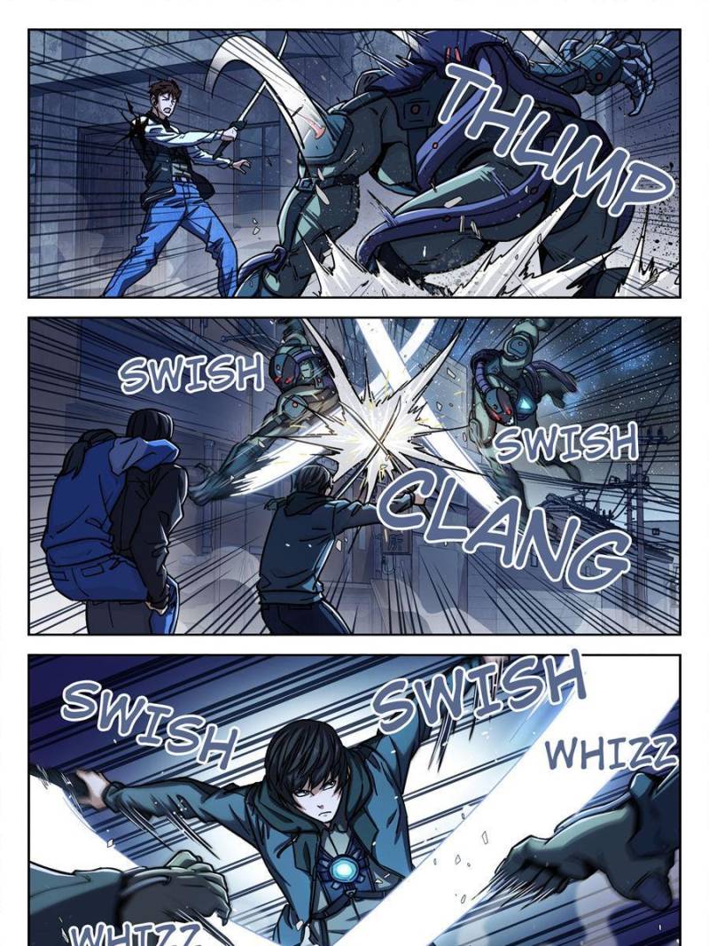 Page 25 of Chapter 85