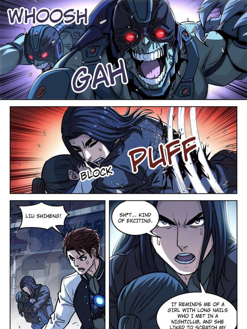 Page 1 of Chapter 86