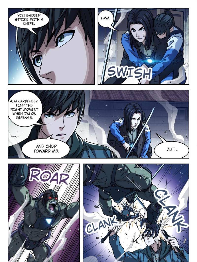 Page 3 of Chapter 86