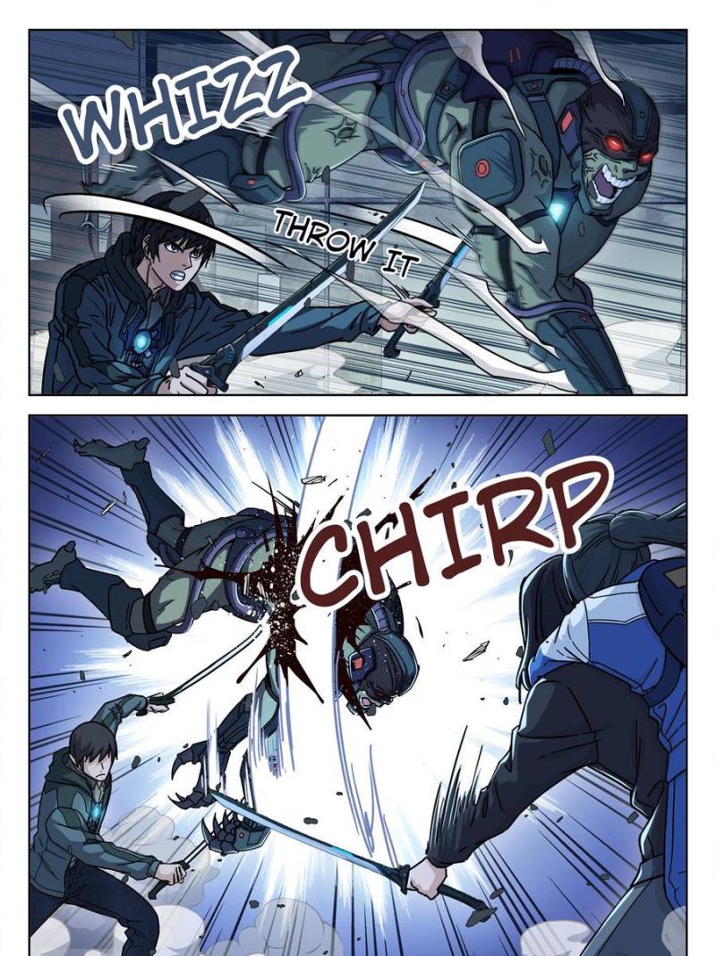 Page 5 of Chapter 86