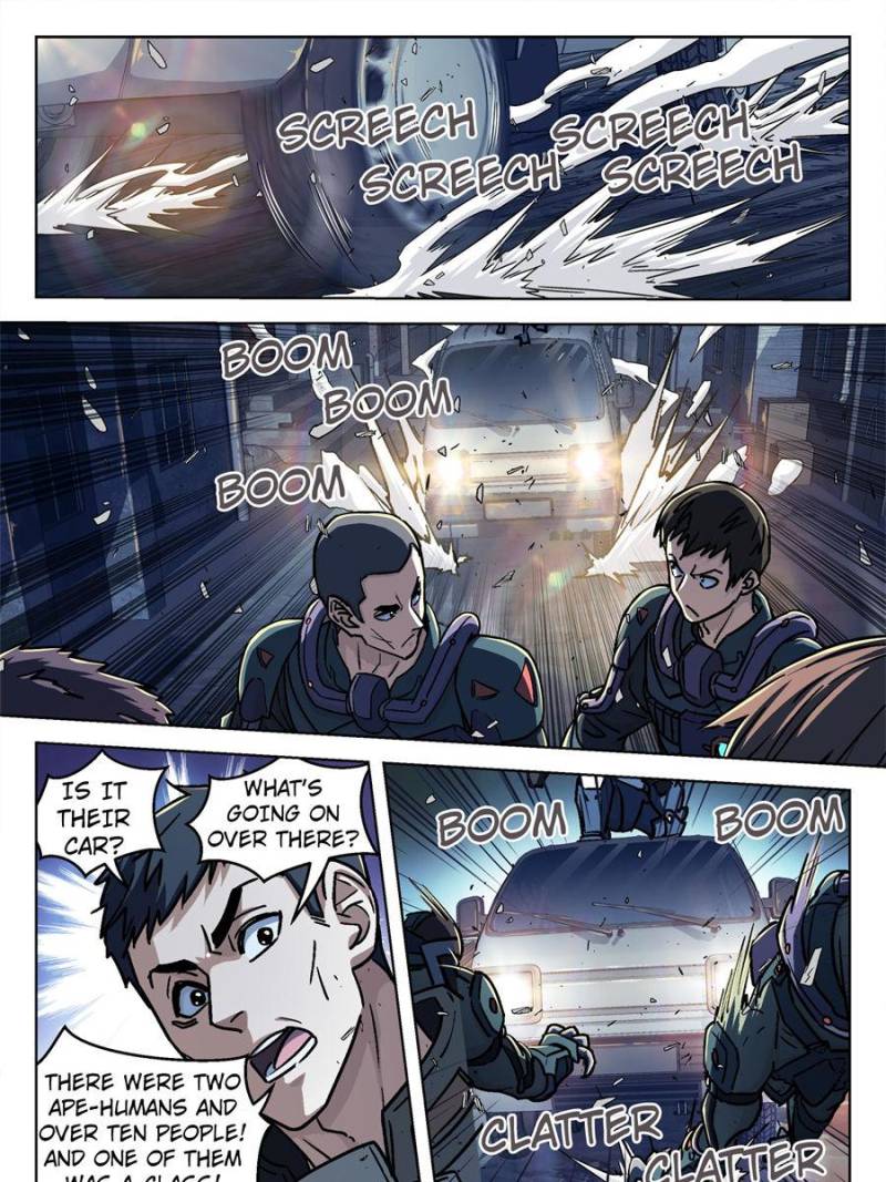 Page 17 of Chapter 86