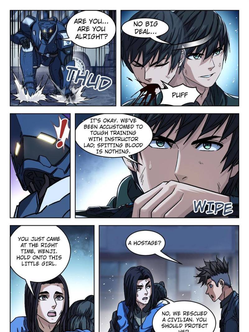 Page 25 of Chapter 86