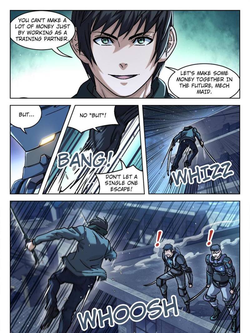 Page 1 of Chapter 87