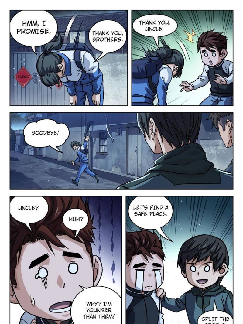 Page 21 of Chapter 87