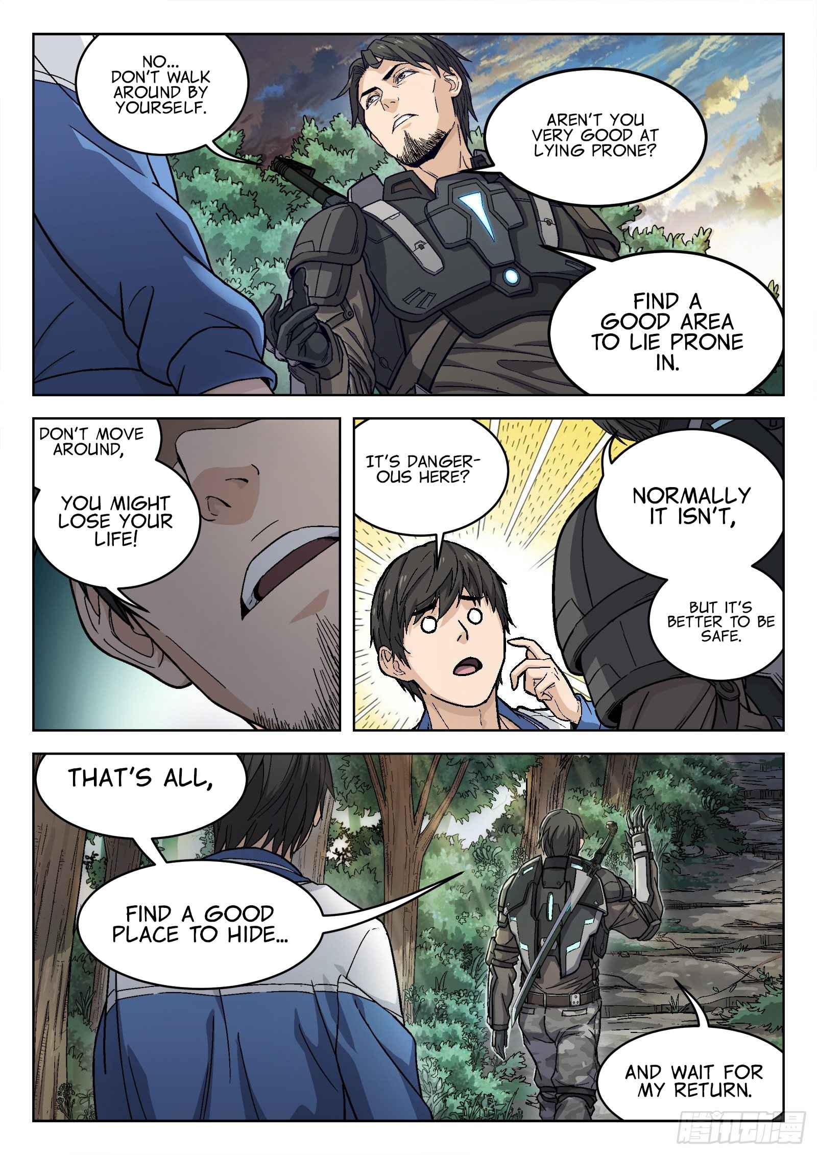 Page 6 of Chapter 8