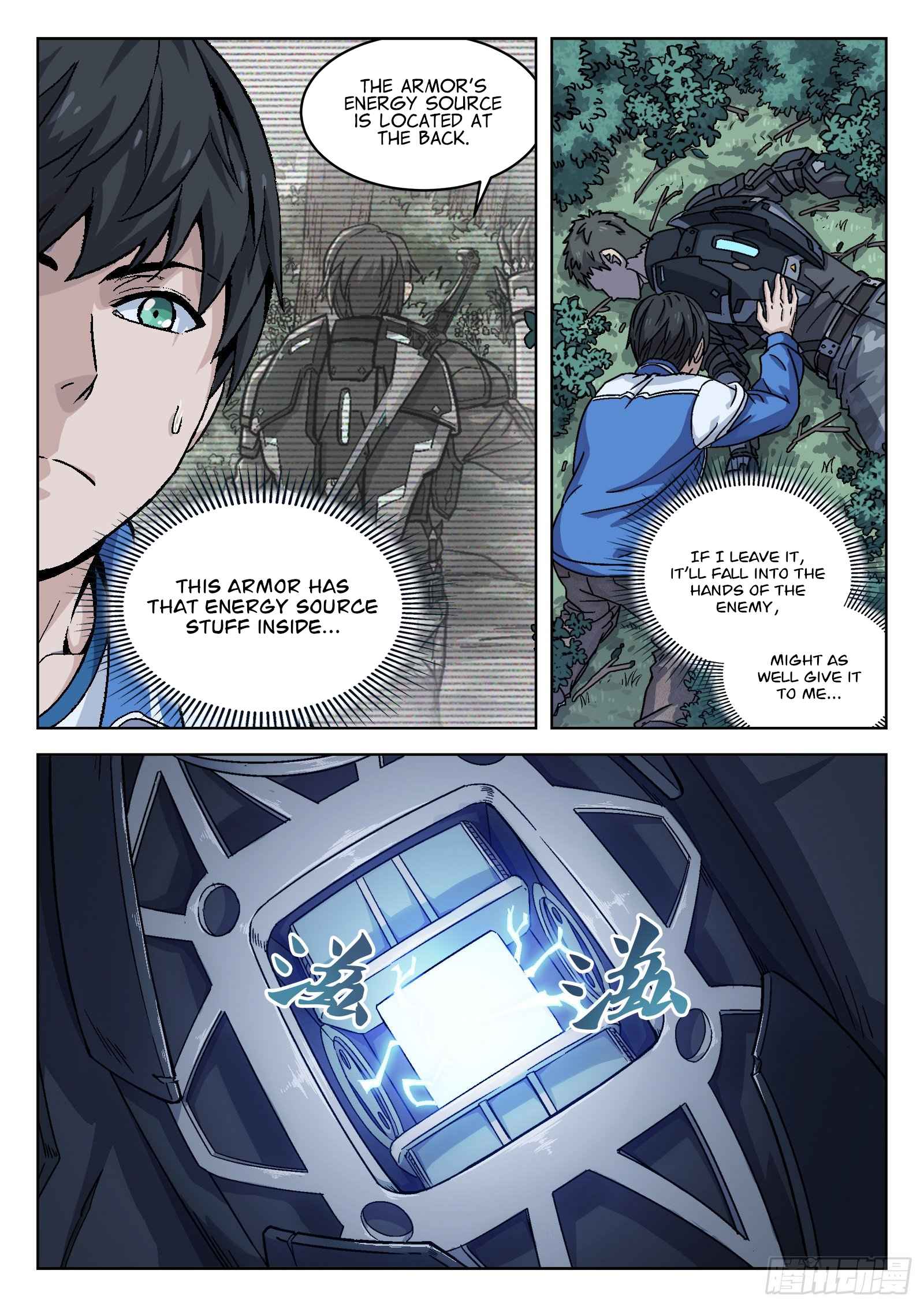 Page 18 of Chapter 8
