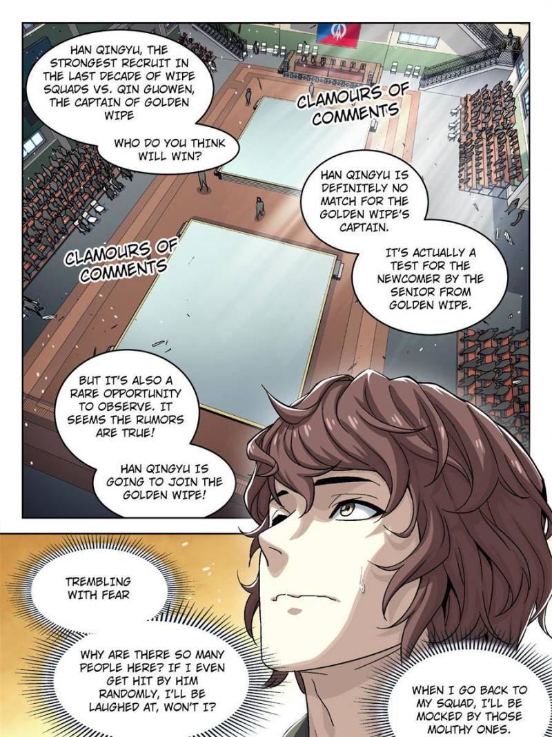 Page 1 of Chapter 91