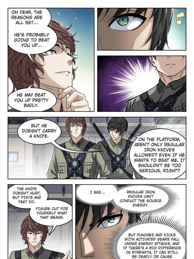 Page 11 of Chapter 91