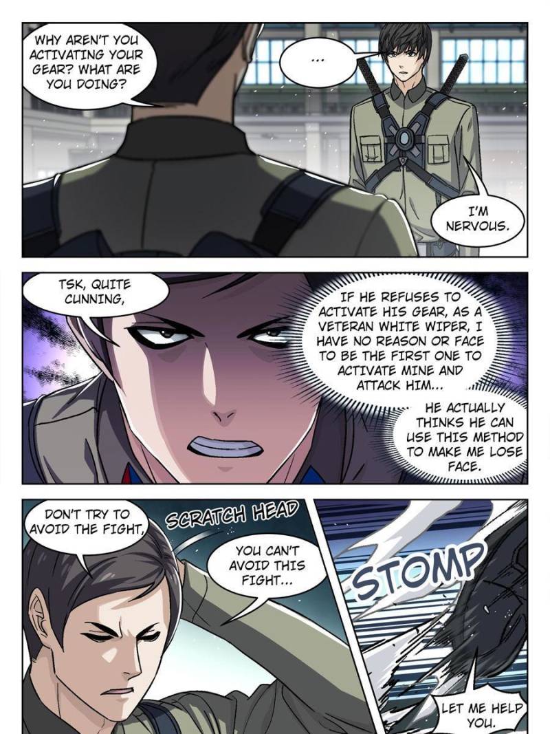 Page 23 of Chapter 91