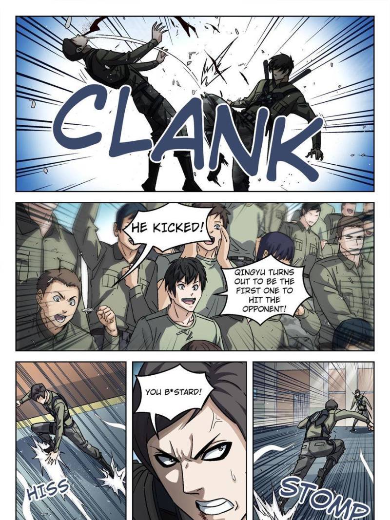 Page 27 of Chapter 91