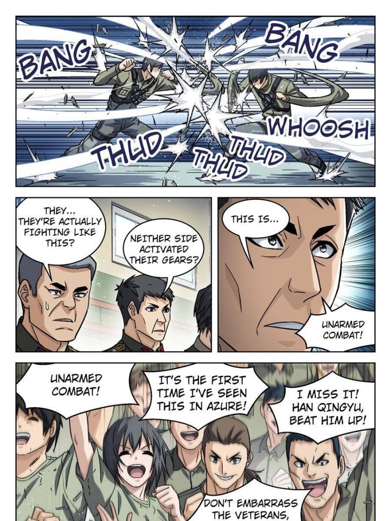 Page 29 of Chapter 91