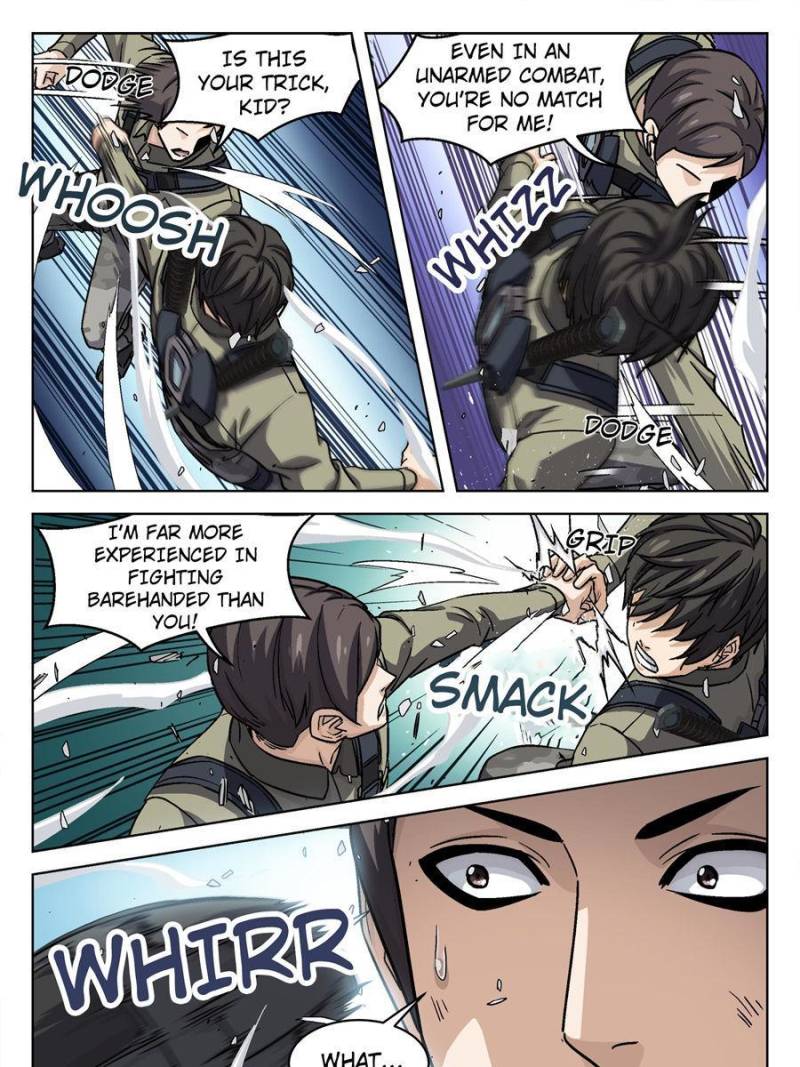 Page 31 of Chapter 91