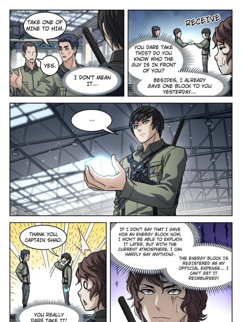 Page 21 of Chapter 93