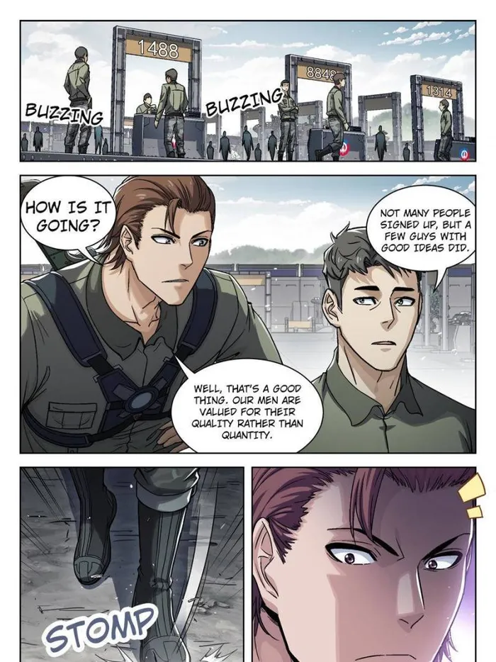Page 1 of Chapter 99
