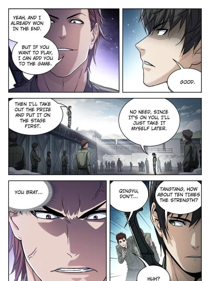 Page 5 of Chapter 99
