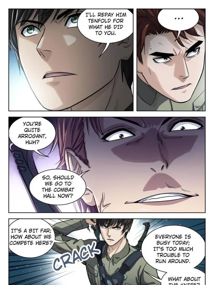 Page 7 of Chapter 99