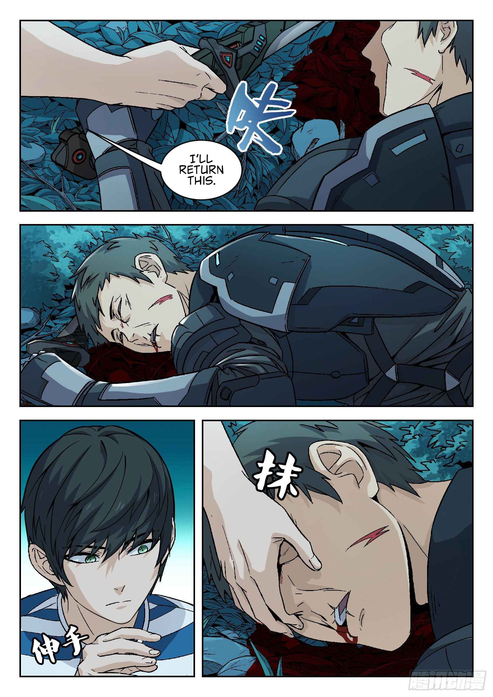 Page 21 of Chapter 9