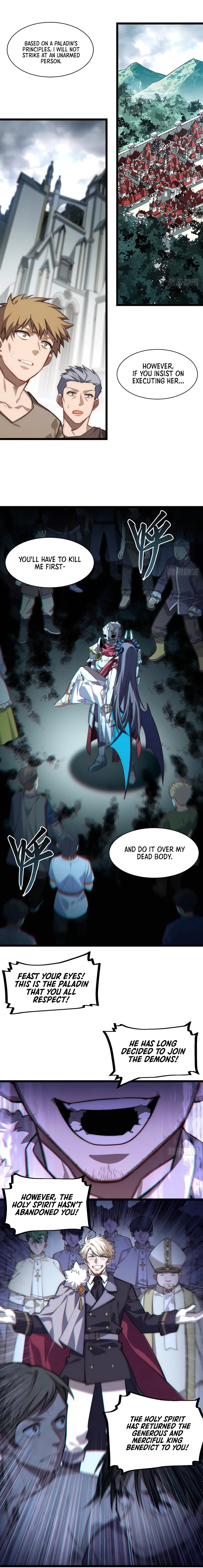 Page 1 of Chapter 100