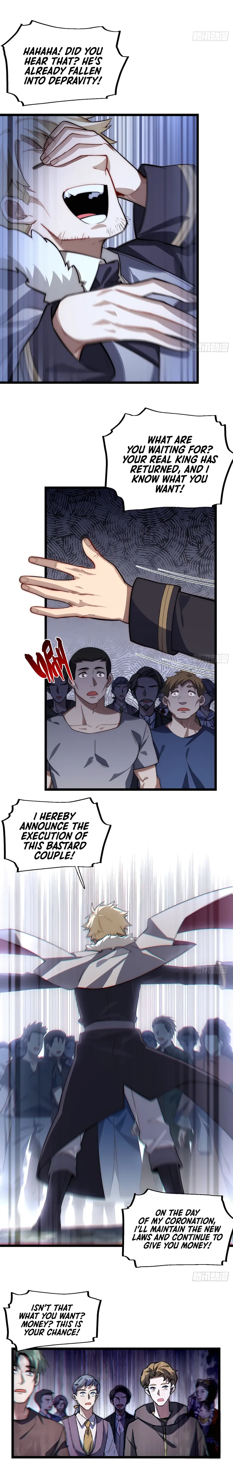 Page 4 of Chapter 100