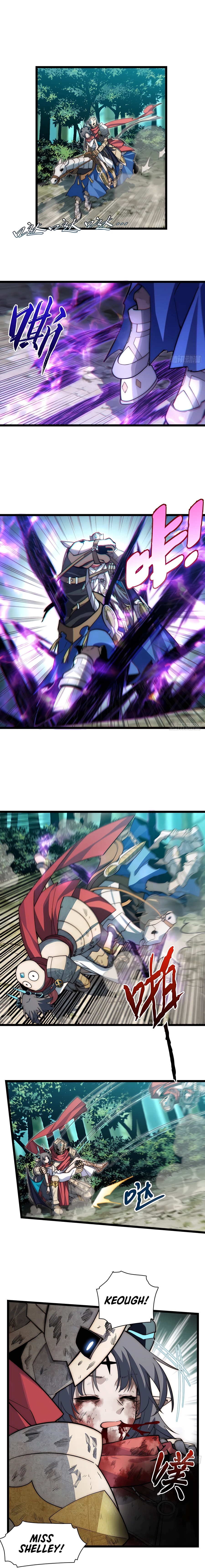 Page 1 of Chapter 101