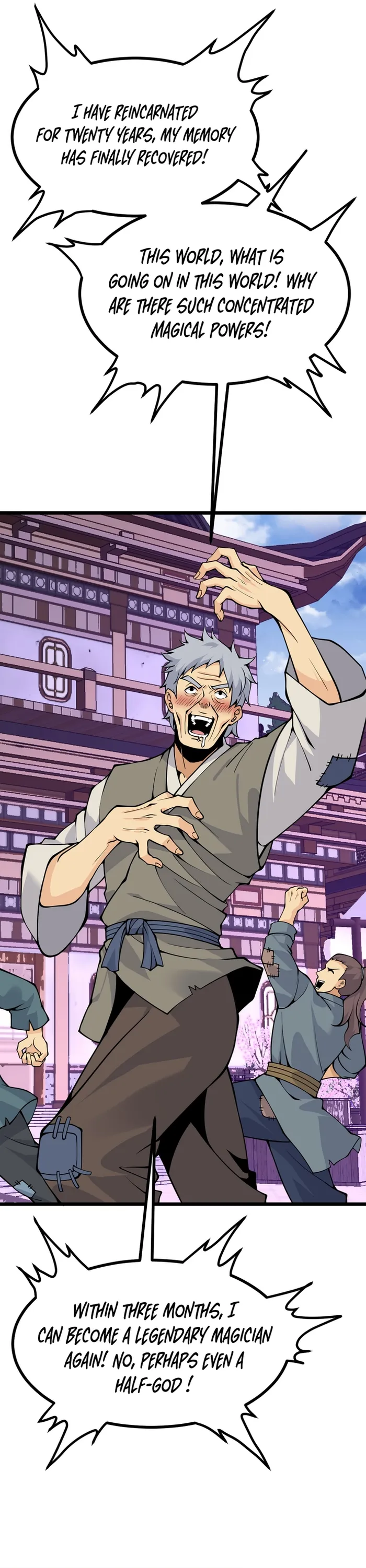 Page 2 of Chapter 100