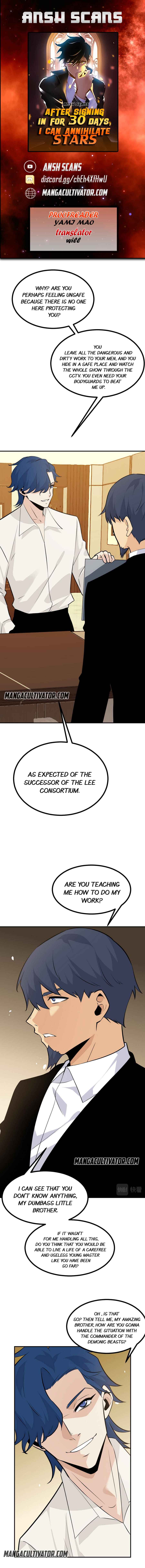 Page 1 of Chapter 30
