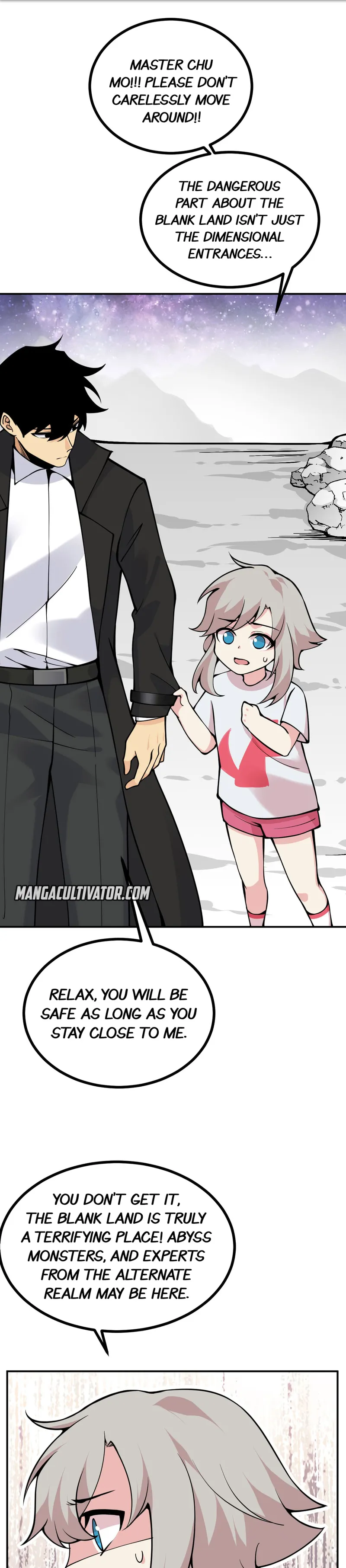 Page 1 of Chapter 73