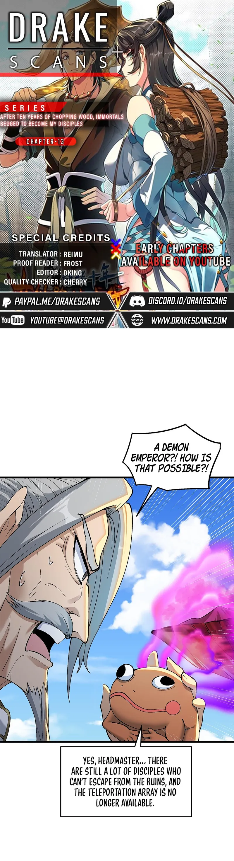 Page 1 of Chapter 13