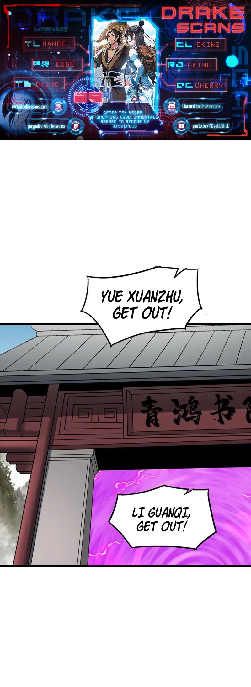 Page 1 of Chapter 29