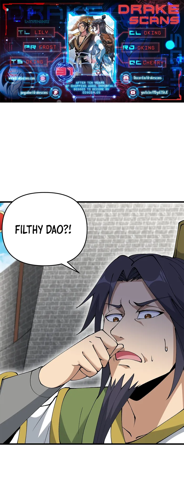 Page 1 of Chapter 31