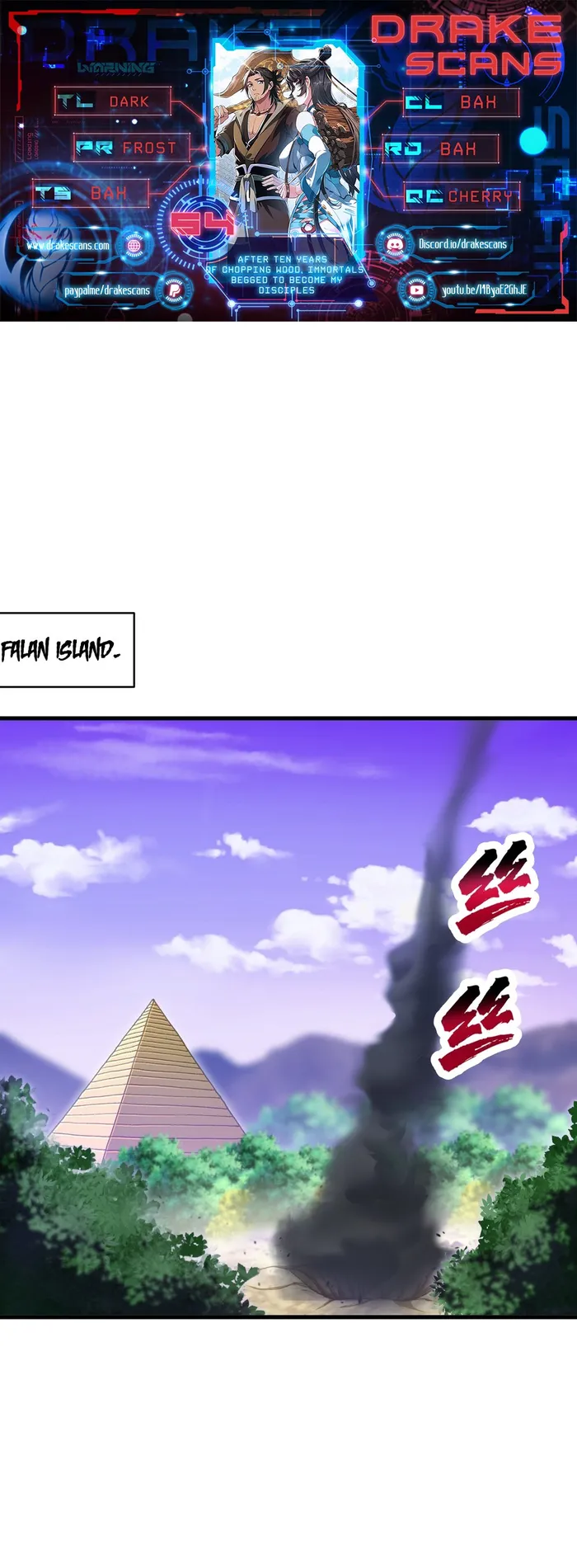 Page 1 of Chapter 54