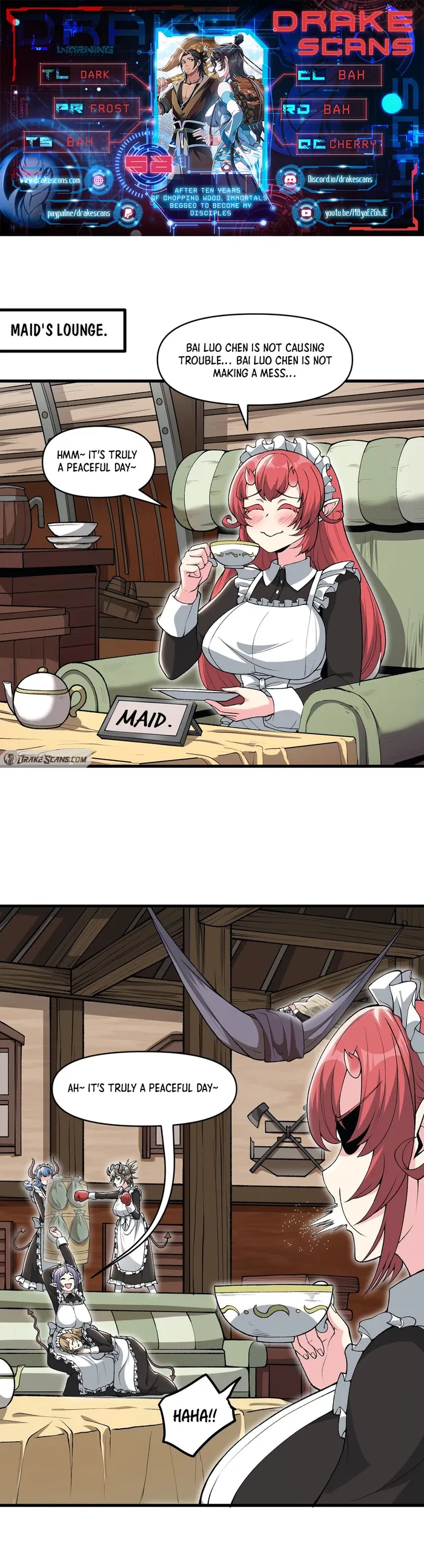 Page 1 of Chapter 58
