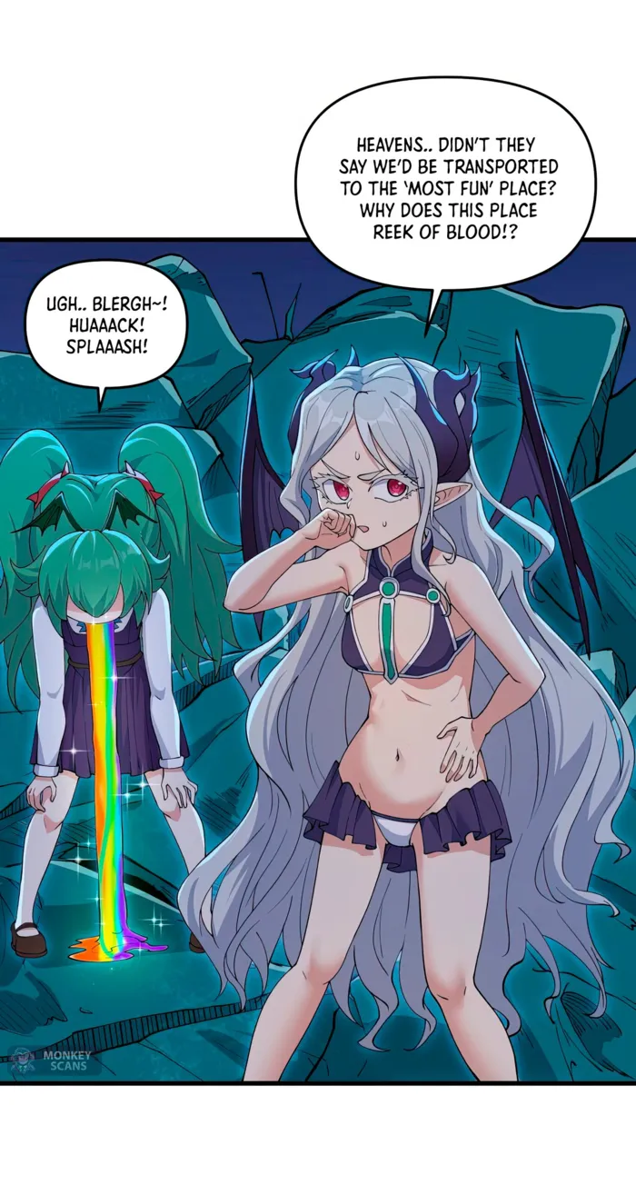 Page 1 of Chapter 69