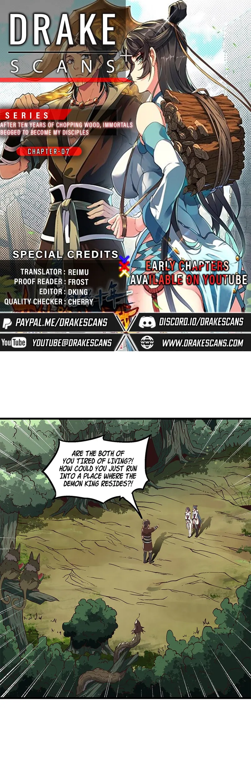 Page 1 of Chapter 7