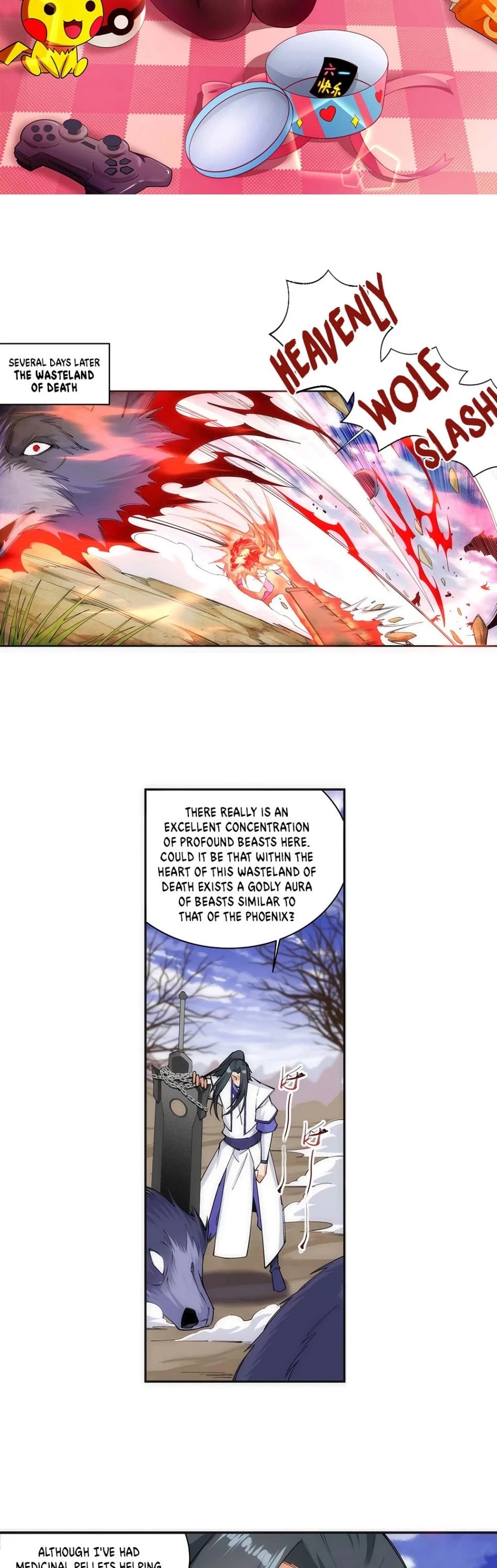 Page 3 of Chapter 124