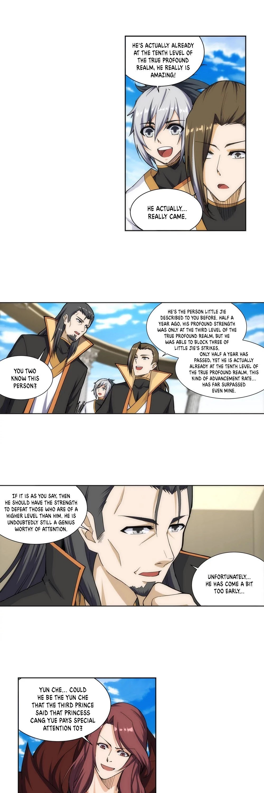 Page 16 of Chapter 134