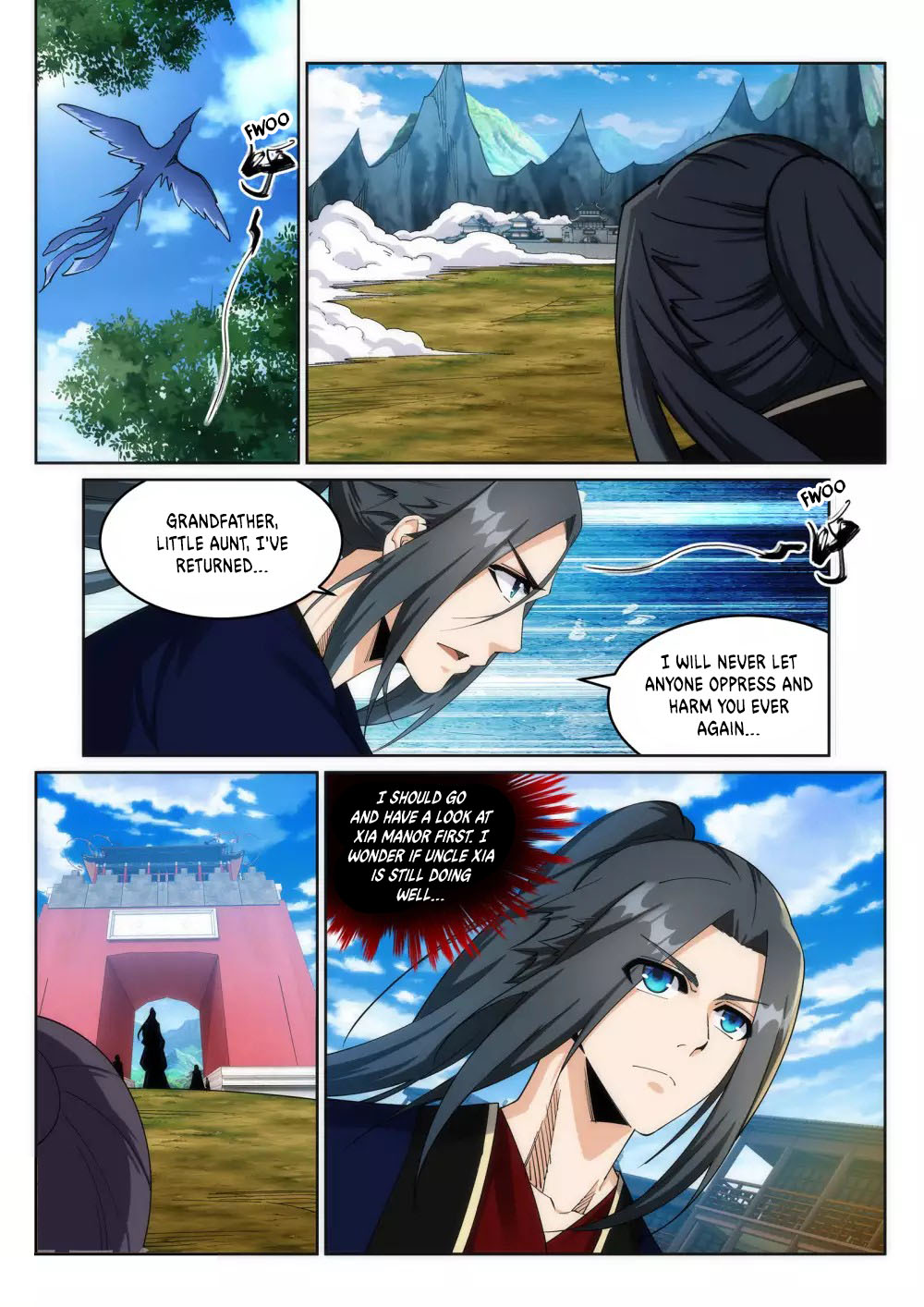 Page 8 of Chapter 184