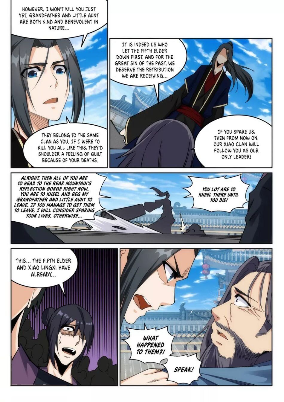 Page 8 of Chapter 185