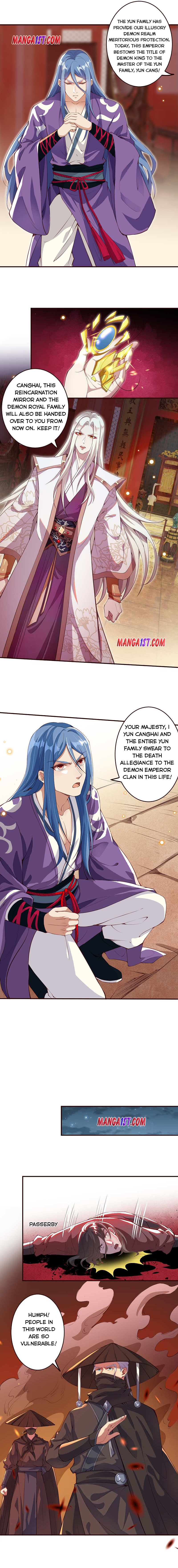 Page 1 of Chapter 321