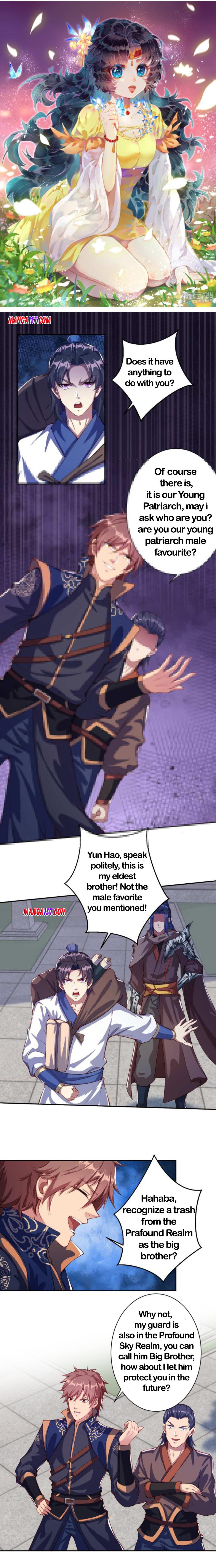 Page 1 of Chapter 331
