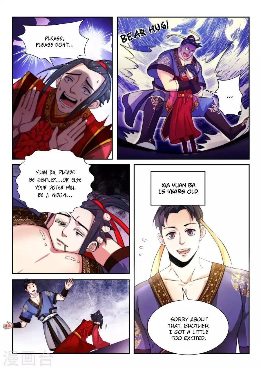 Page 14 of Chapter 3
