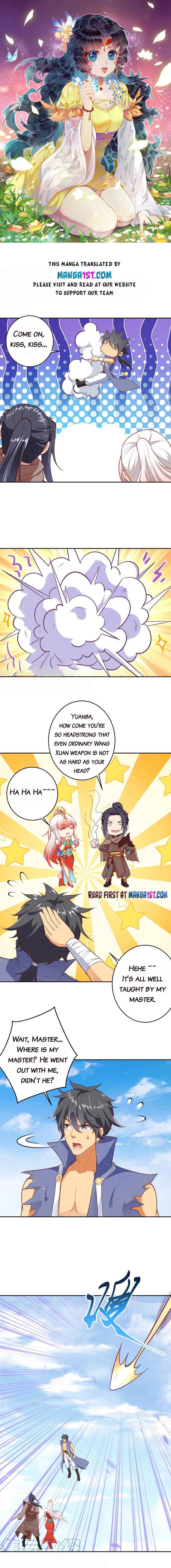 Page 1 of Chapter 432