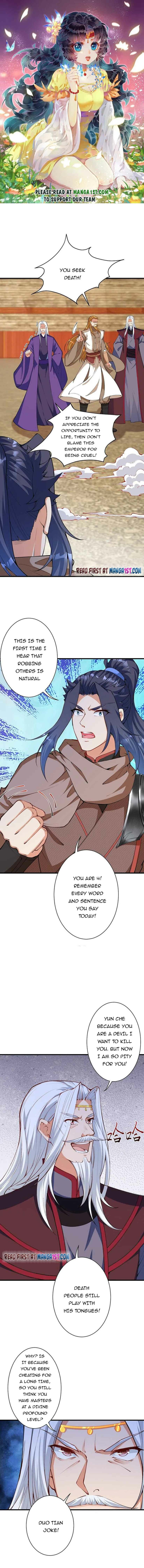 Page 1 of Chapter 461