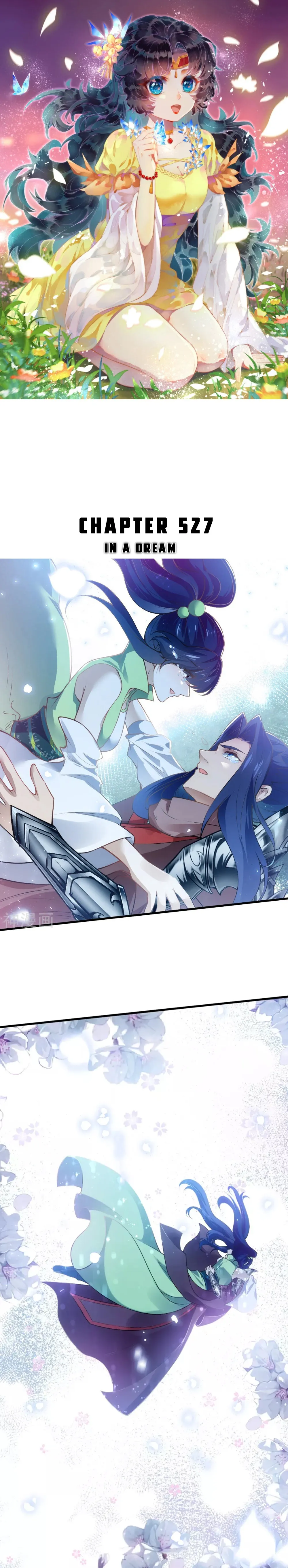 Page 1 of Chapter 527
