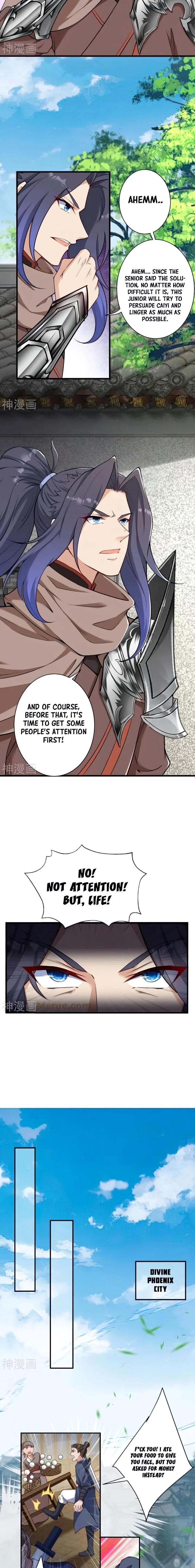 Page 2 of Chapter 531