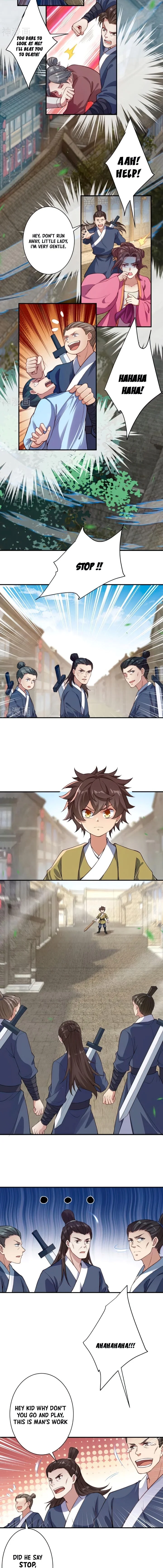 Page 3 of Chapter 531