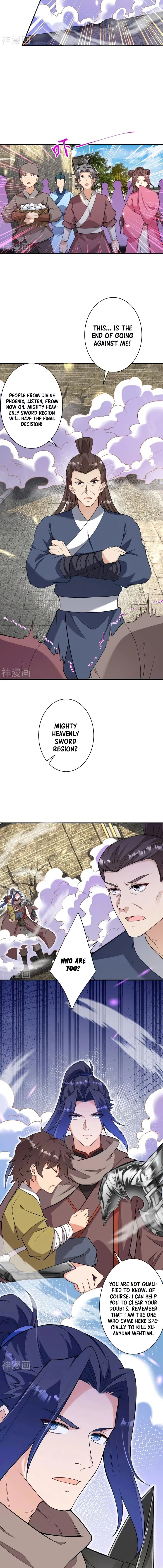 Page 8 of Chapter 531