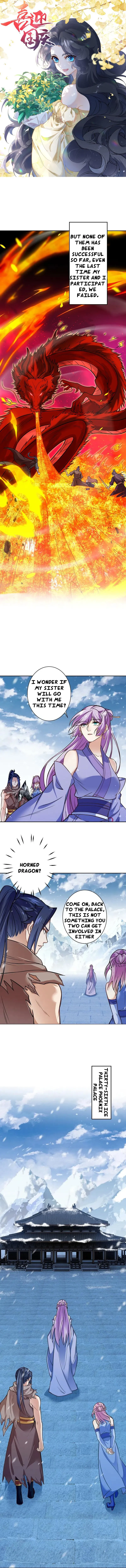 Page 1 of Chapter 556