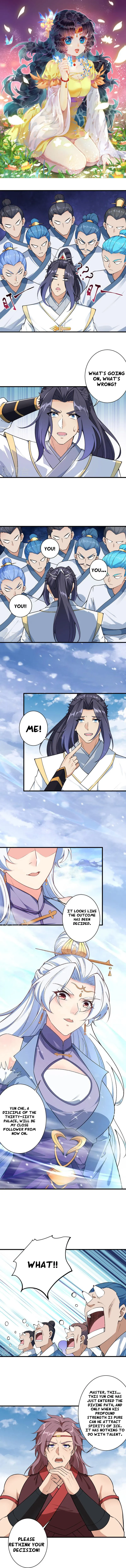 Page 1 of Chapter 565