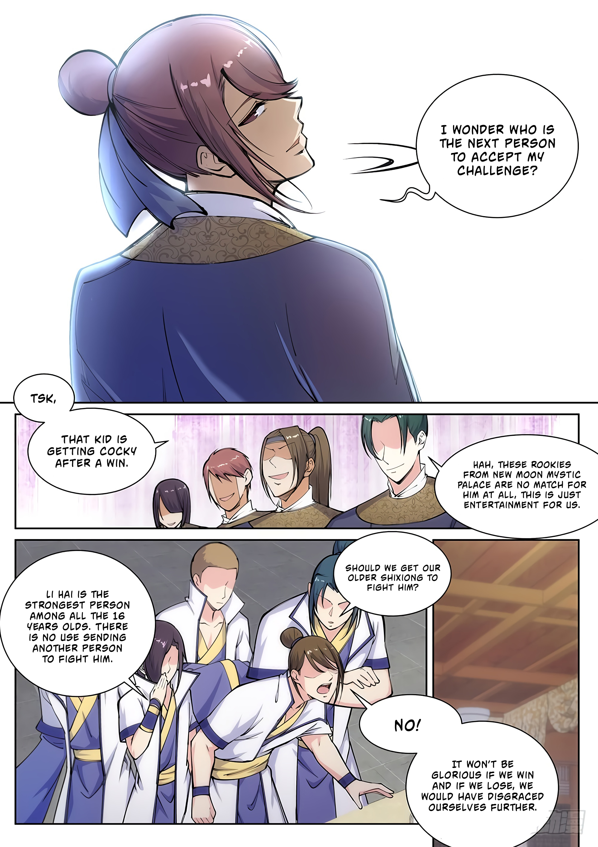 Page 9 of Chapter 56